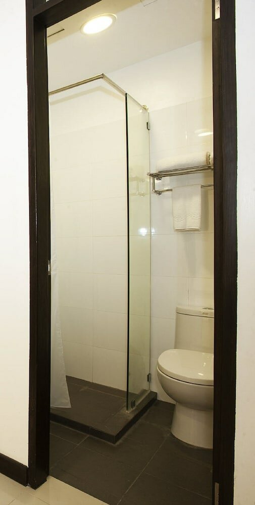 Фото Copenhagen East Residences