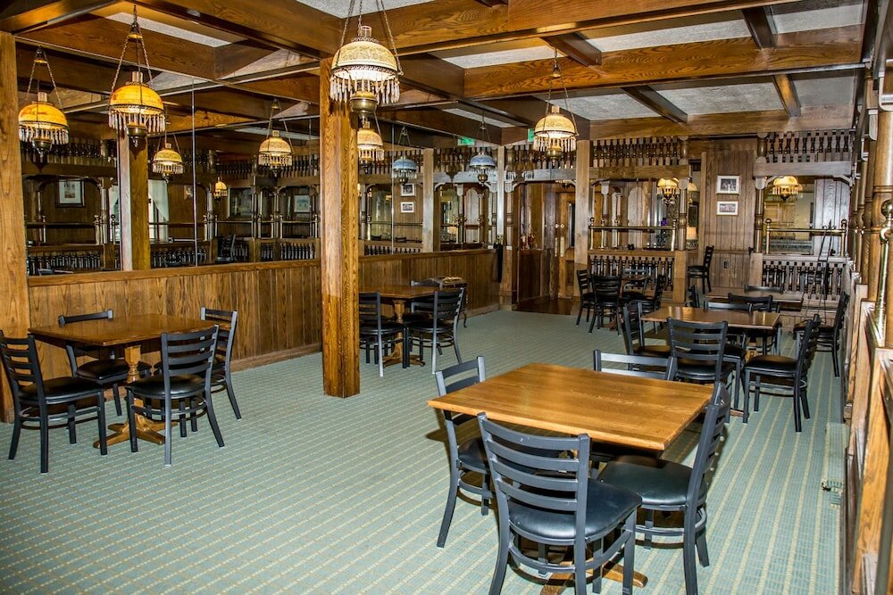 Фото Baymont by Wyndham Fargo