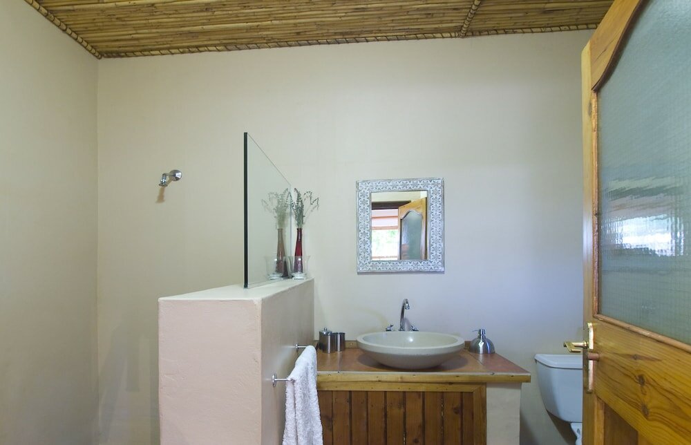 Фото At the Woods Guest House