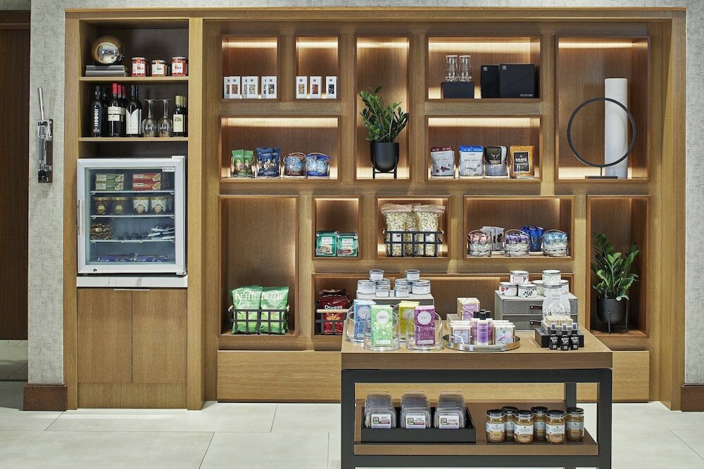 Фото Ac Hotel by Marriott Atlanta Airport Gateway