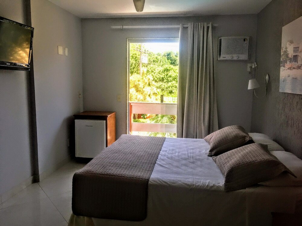 Фото Pousada Marbella