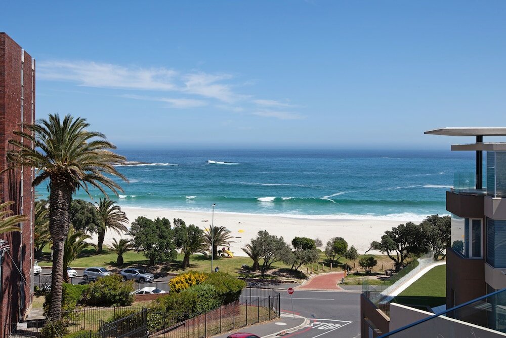 Фото POD Camps Bay