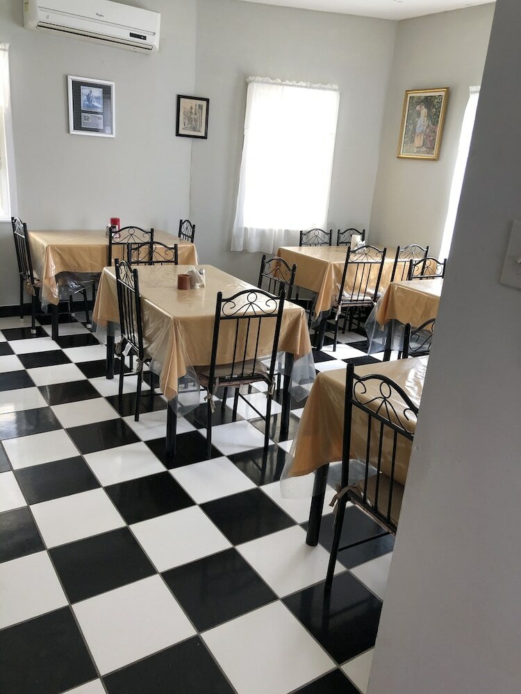 Фото Coningsby Inn