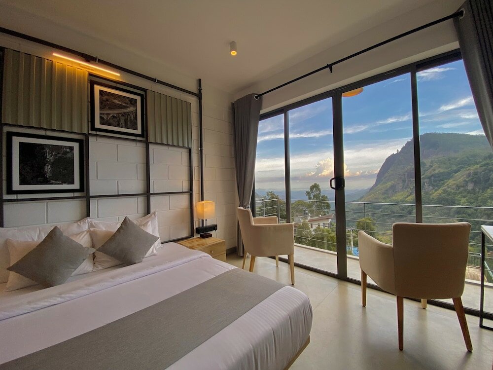 Фото Hotel Onrock