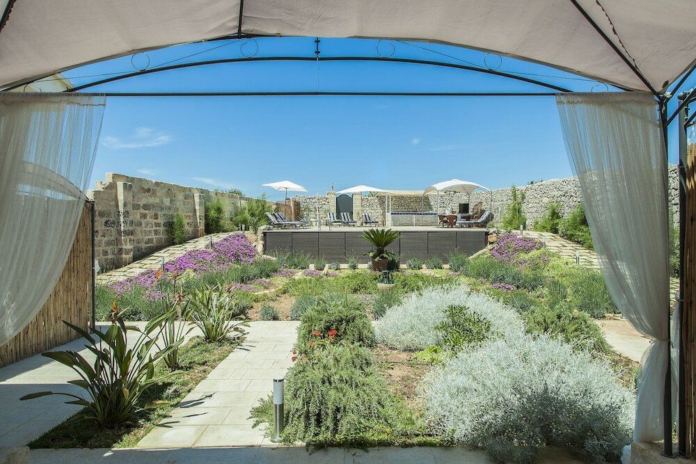 Фото Masseria Palane