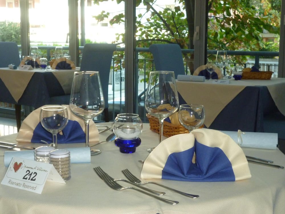 Фото Hotel Europa