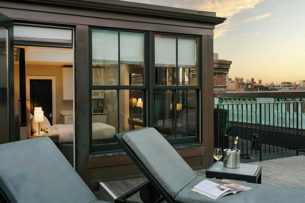 Фото Sonder No. 284 Back Bay