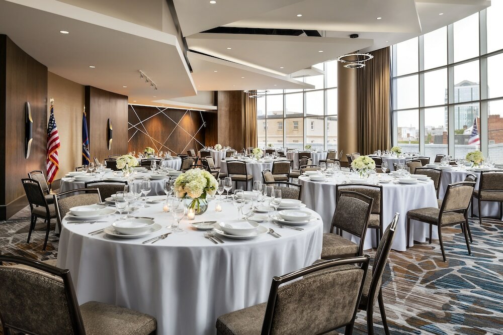 Фото The Westin Buffalo