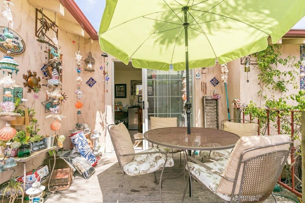 Фото Always Inn San Clemente Bed & Breakfast