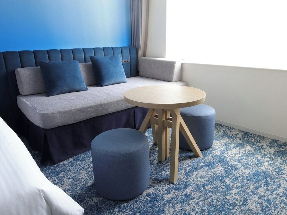 Фото Tokyo Bay Maihama Hotel First Resort