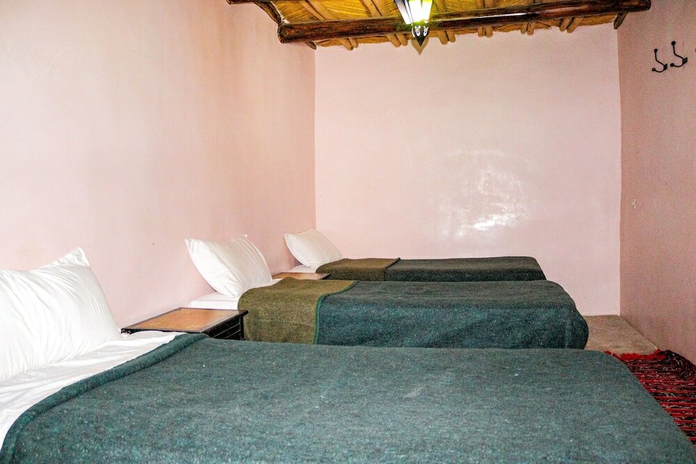 Фото Roches Aremd - Hostel