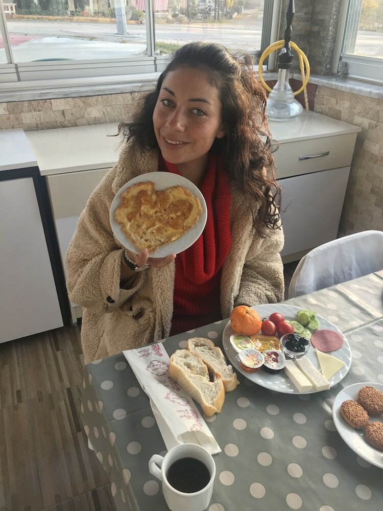 Фото Anatolia Hotel