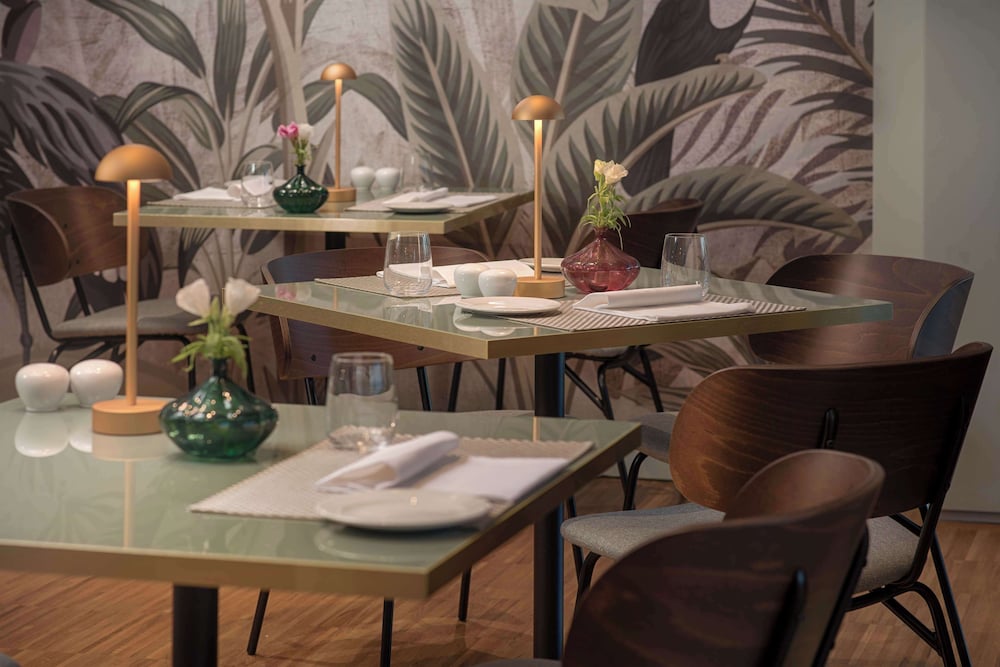 Фото Nh Catania Centro