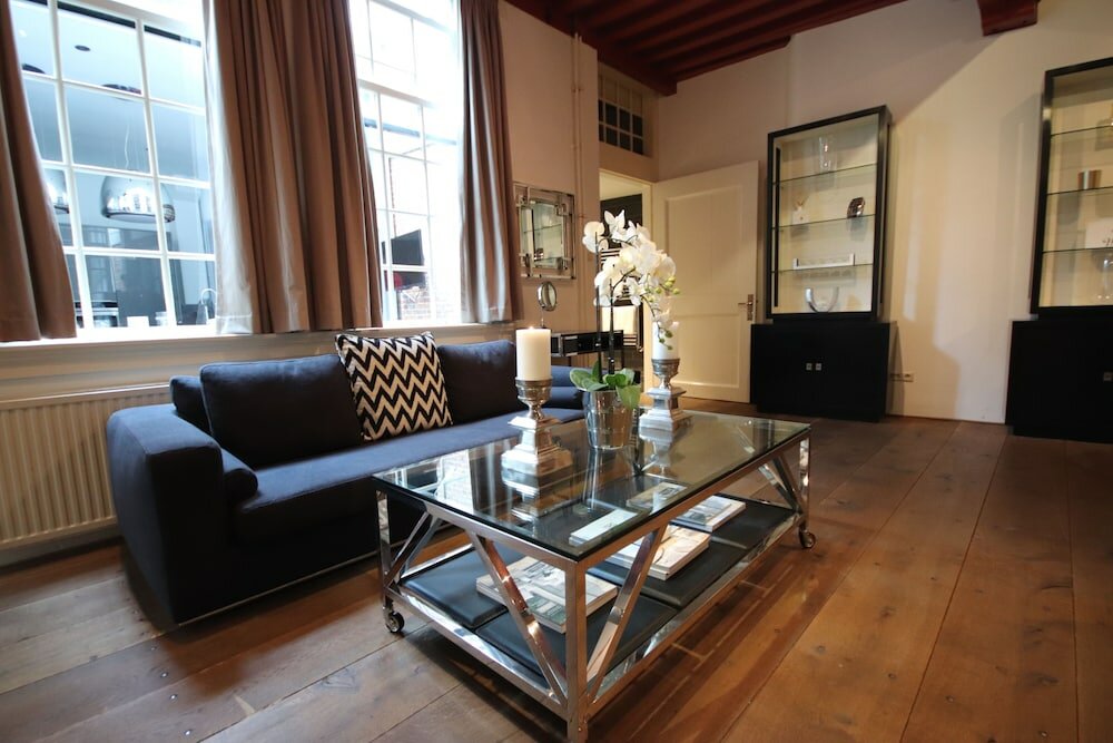 Фото Steenhof Suites