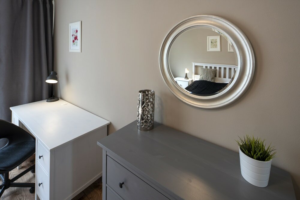 Фото New Town - Apple Apartments