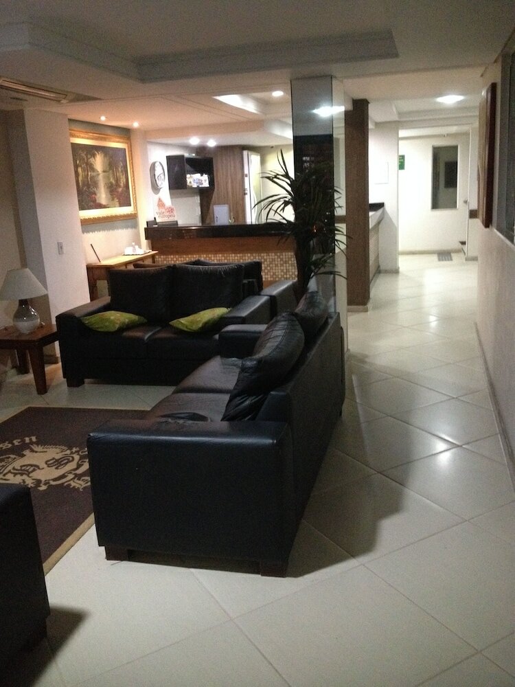 Фото Hotel Steinhausen