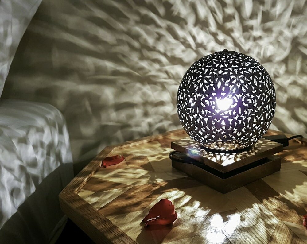 Фото Riad Gallery 49