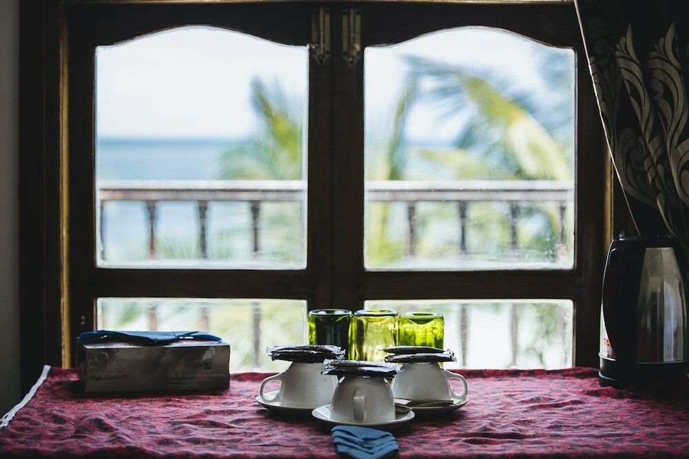 Фото Moonshine Uroa Boutique Hotel