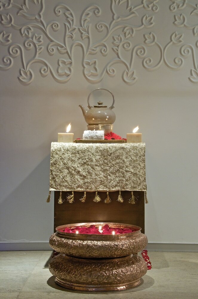 Фото President, Mumbai - Ihcl SeleQtions