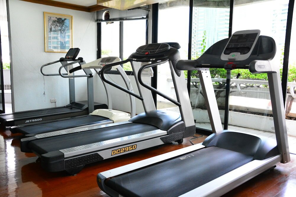 Фото Trinity Silom Hotel