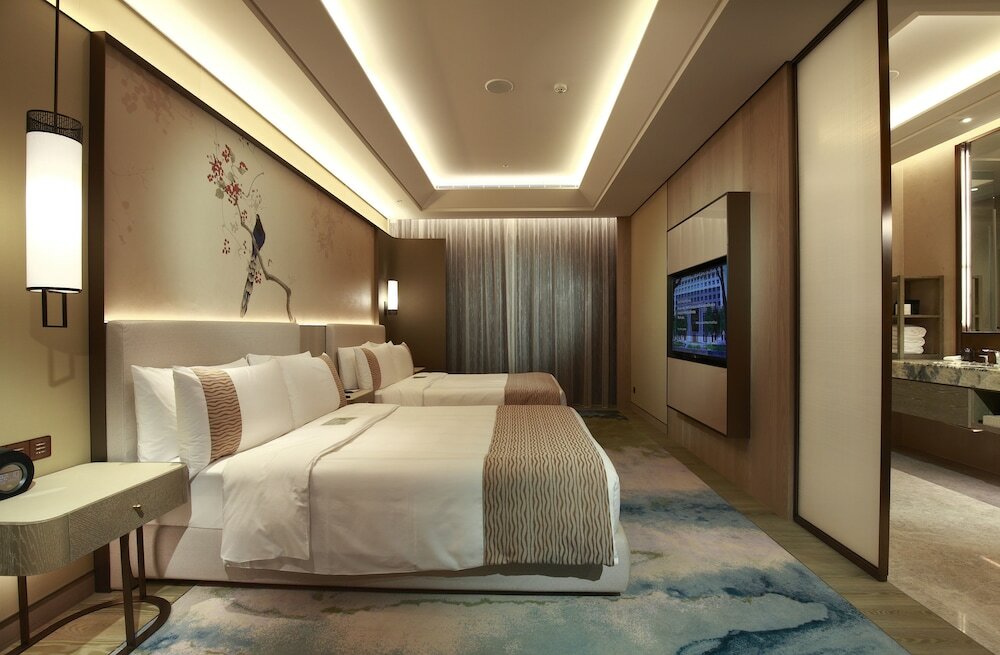 Фото Grand Mayfull Hotel Taipei