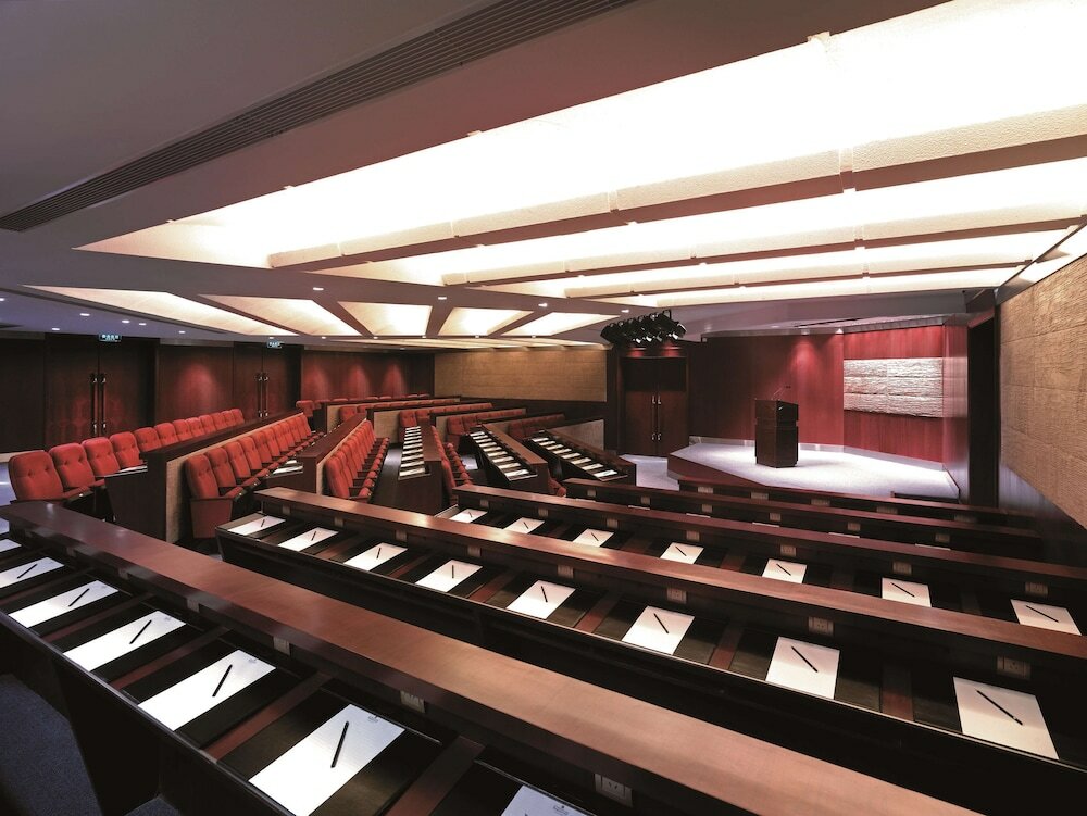 Фото Shangri-La Suzhou