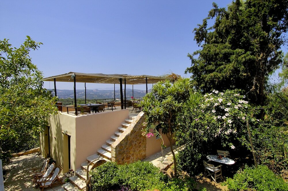 Фото Elia Traditional Hotel & SPA