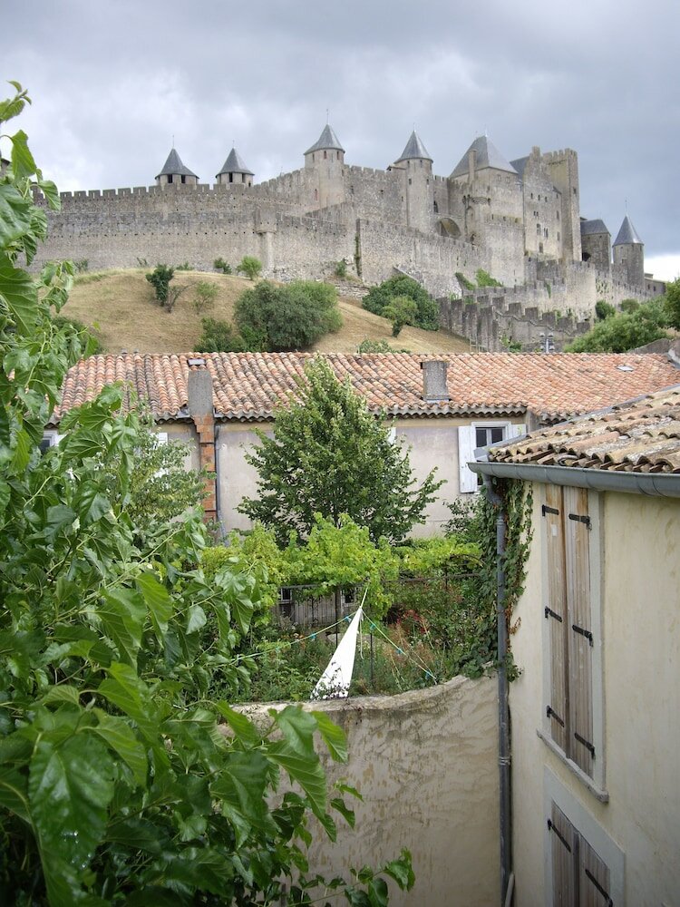 Фото Hôtel du Pont Vieux