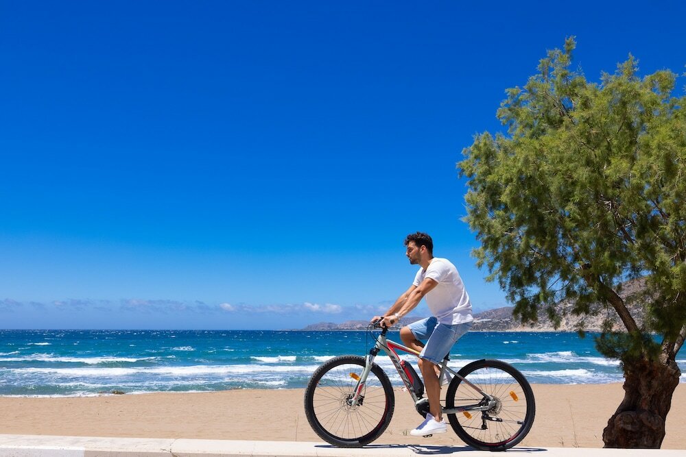 Фото Blue Horizon