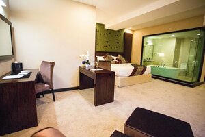 Royale Signature Hotel (City of Kuala Lumpur, Jalan Alor), hotel