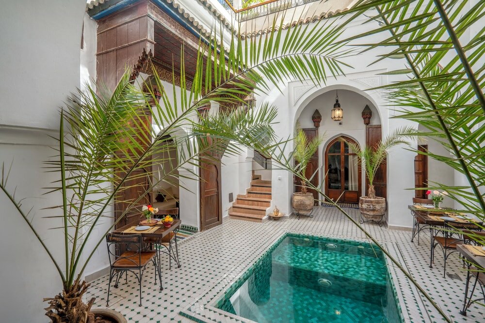 Фото Riad Nora