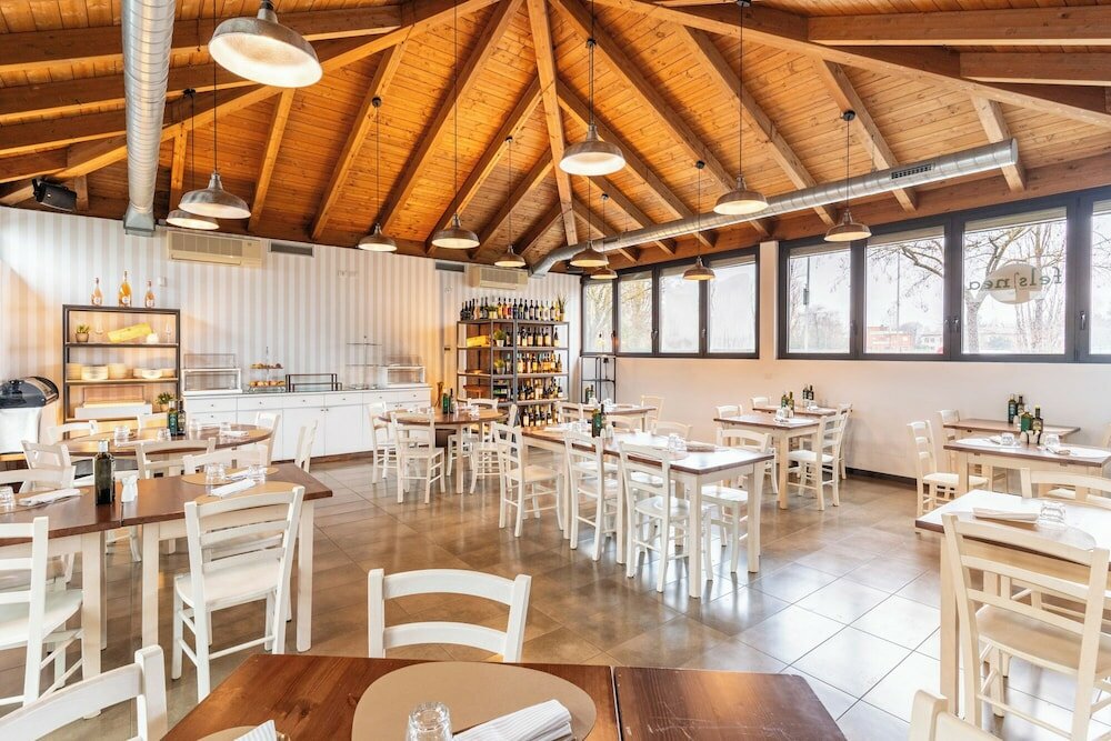 Фото Centro Turistico Città di Bologna