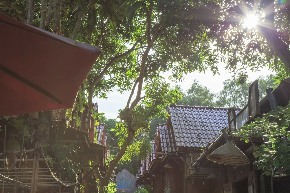 Фото Cosy Bungalow Phu Quoc