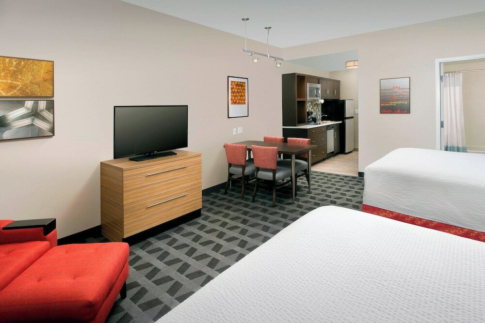 Фото TownePlace Suites by Marriott Alexandria Fort Belvoir