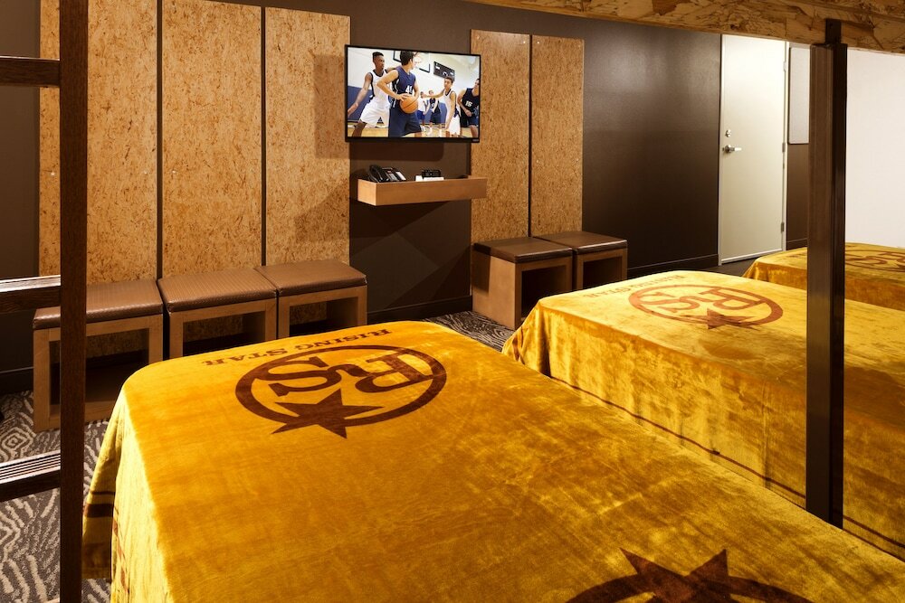 Фото Rising Star Sports Ranch Resort