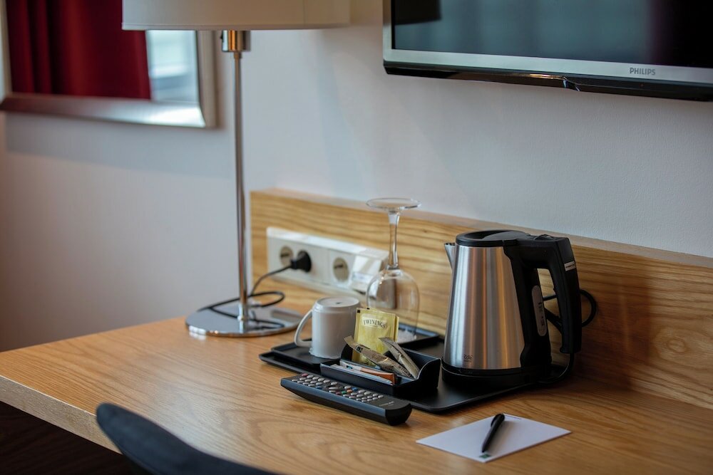 Фото Quality Hotel Ulstein