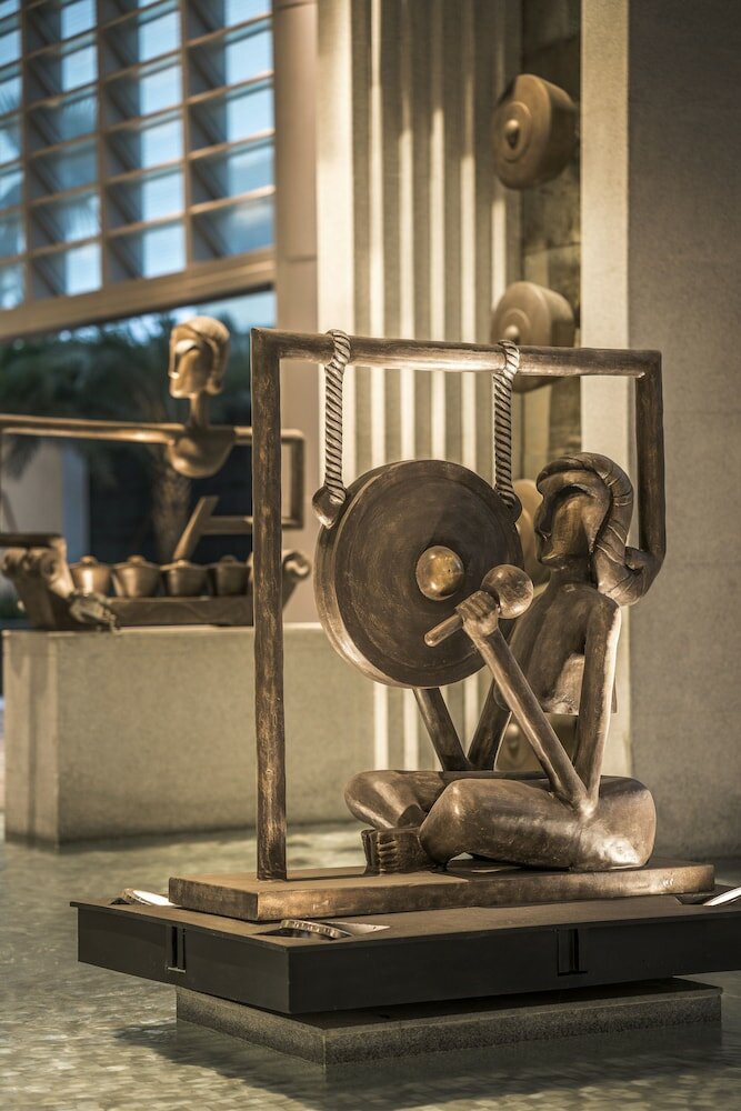 Фото Four Seasons Hotel Jakarta