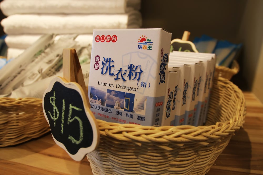 Фото Backpackers hostel - Changchun