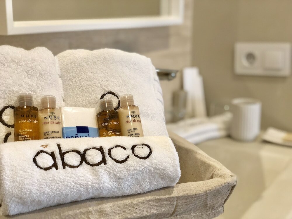 Фото Hotel Ábaco Altea