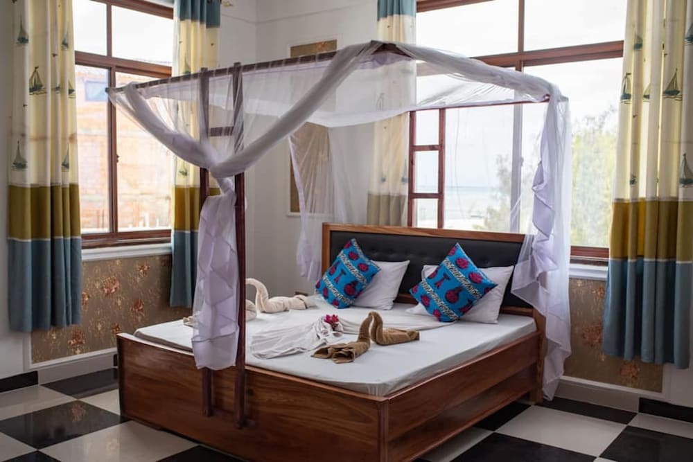 Фото Mocco Beach Villa