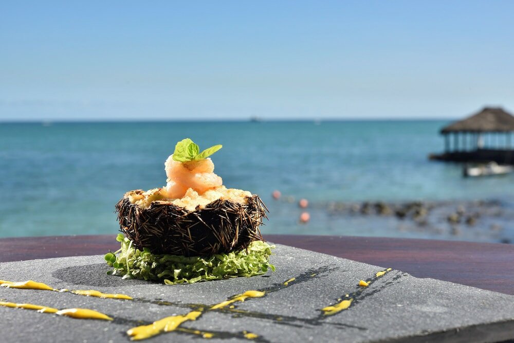 Фото Coral Azur Beach Resort