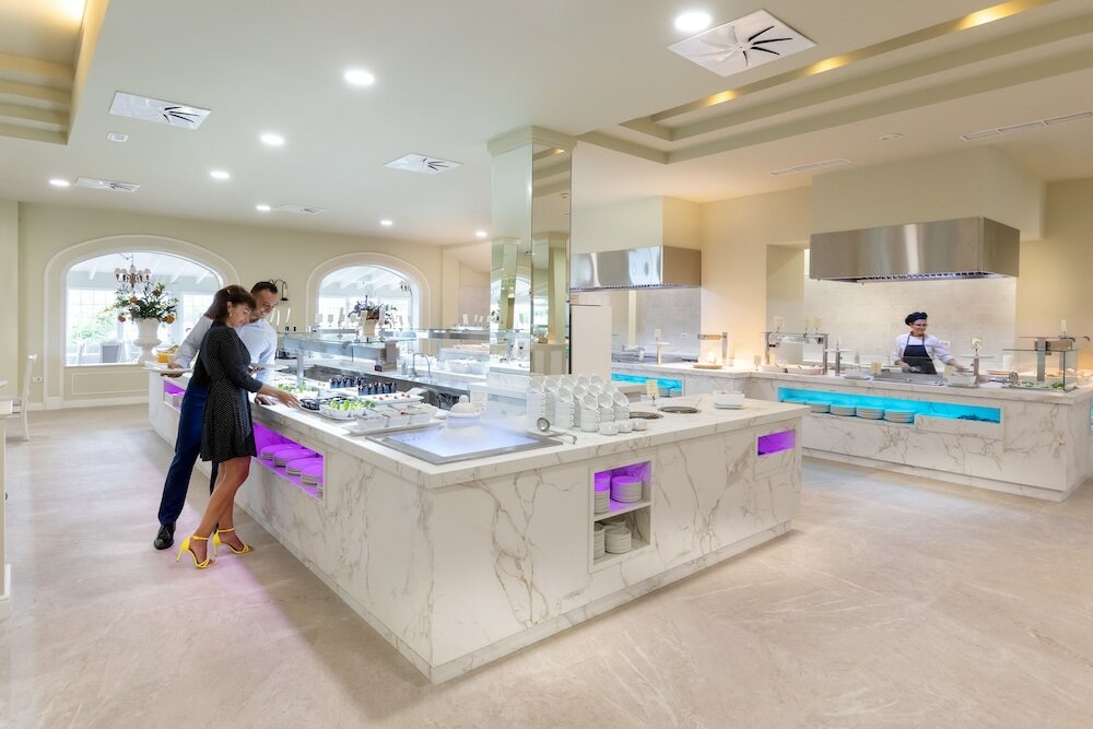 Фото Hotel Riu Garoé