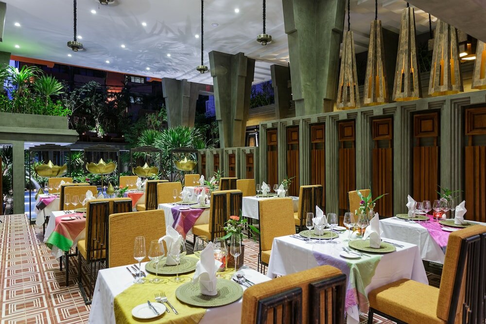 Фото Golden Temple Boutique