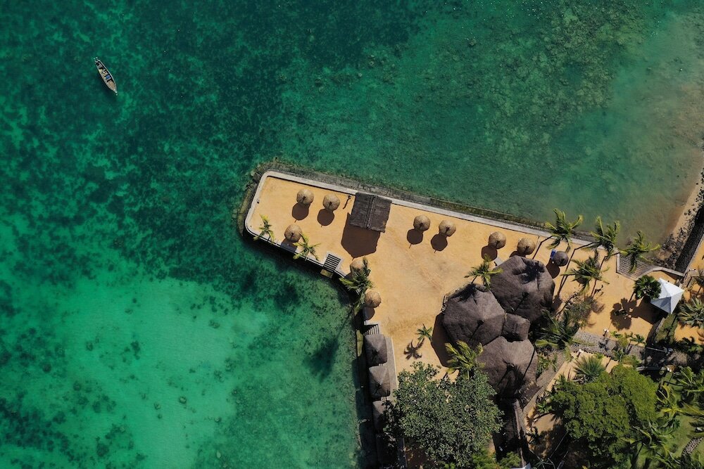 Фото Coral Azur Beach Resort