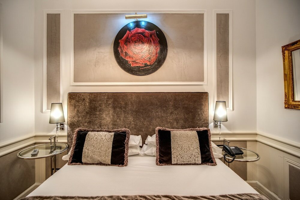 Фото Hotel Britannia