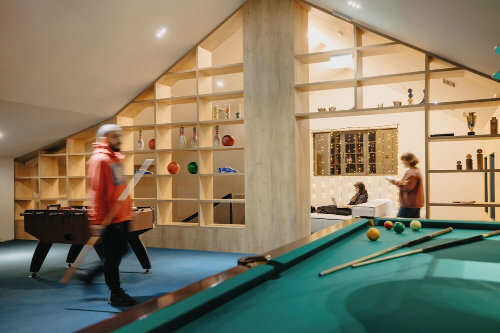 Фото Hotel Alpina