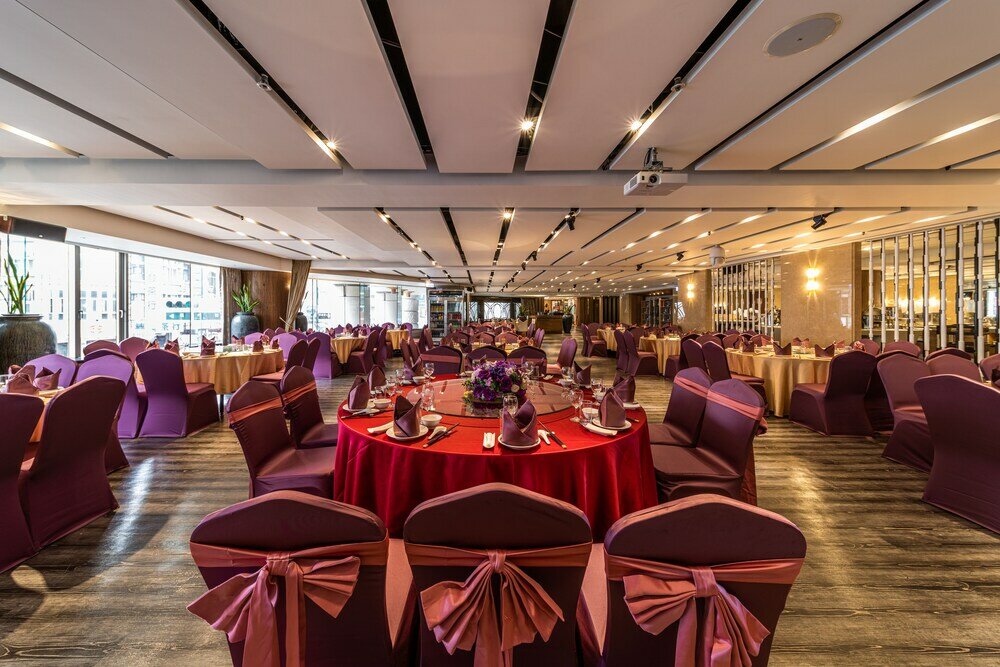 Фото Fish Hotel-Pingtung