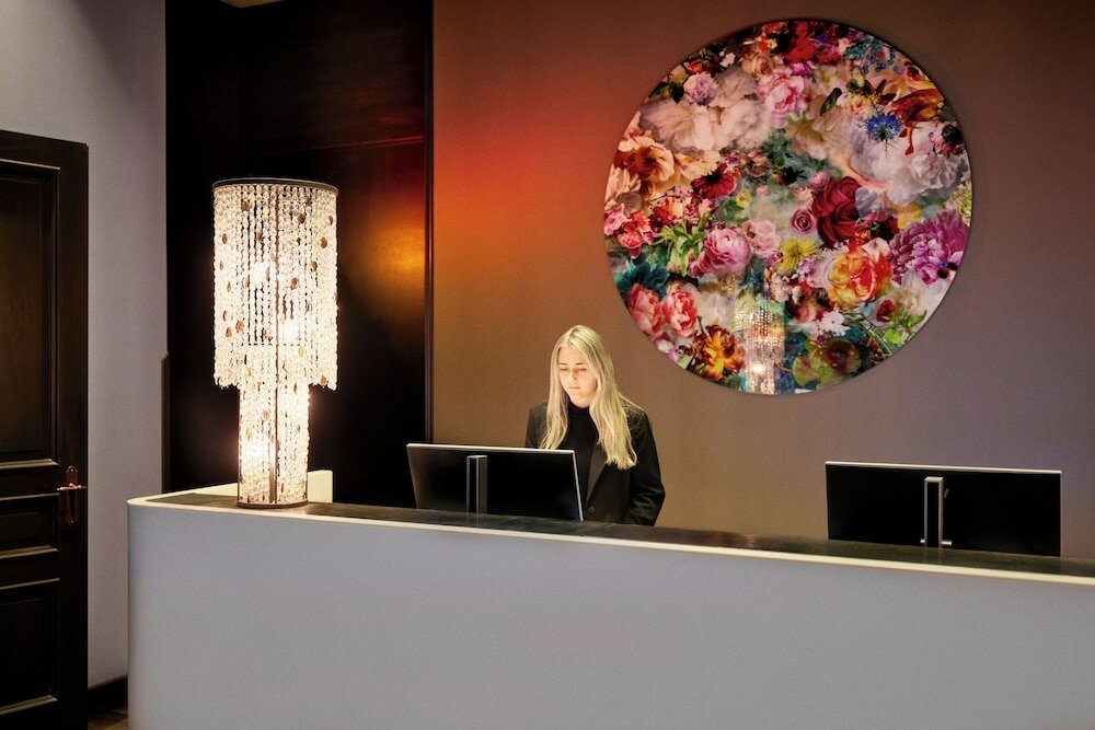 Фото отеля 5