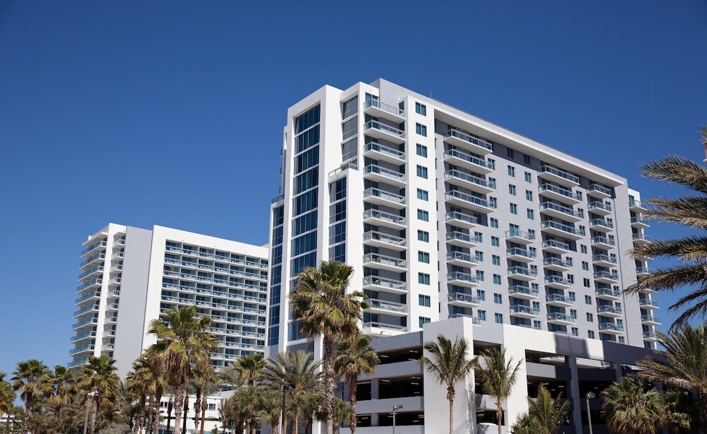 Фото Club Wyndham Clearwater Beach