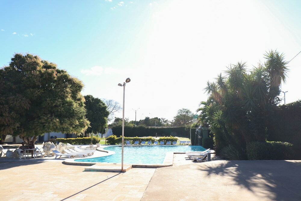 Фото Hotel Solar das Mangueiras